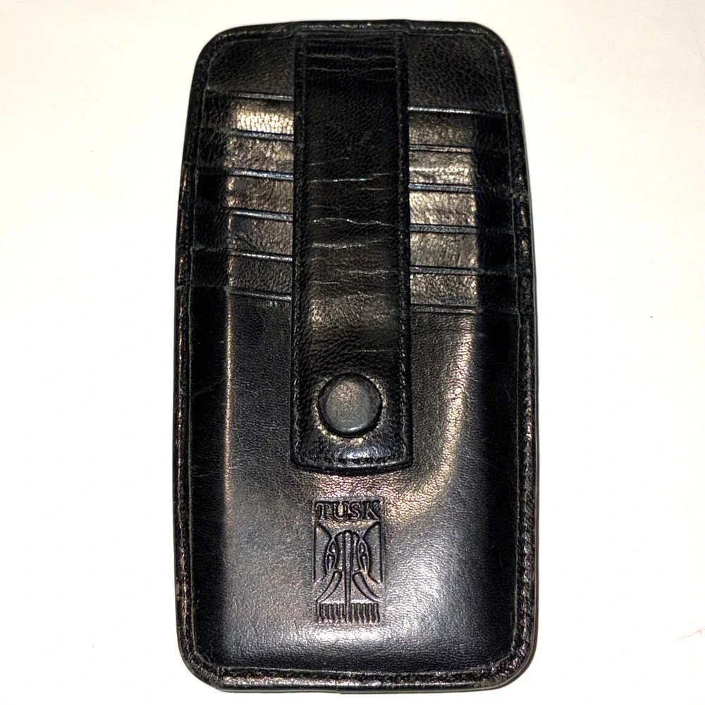 Tusk slim profile